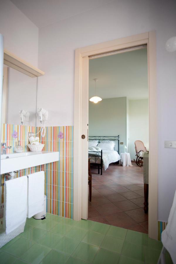 Bed and Breakfast Il Germano Reale Alba  Exterior foto